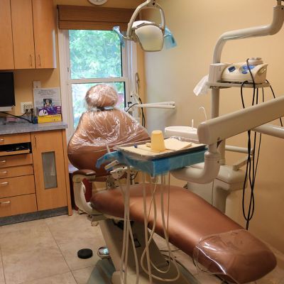 Dental Room