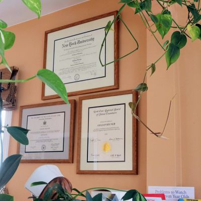 Diplomas