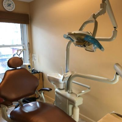   Dental Office