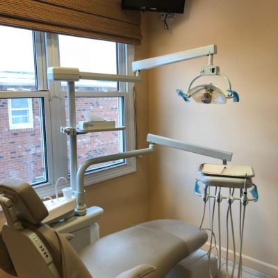  Dental Office
